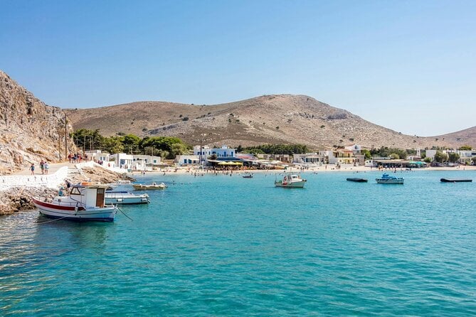 Aegean Cruise