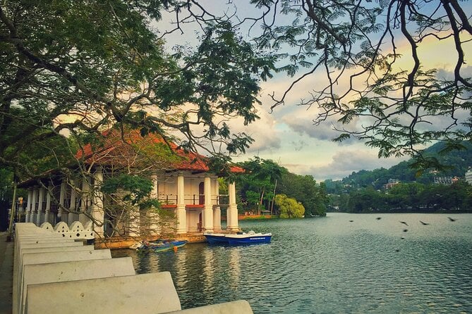 Sri Lanka Hill Country Tour