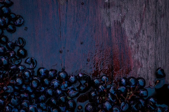 Bend to Willamette Wine Tour