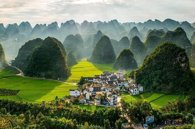 Guizhou Tour