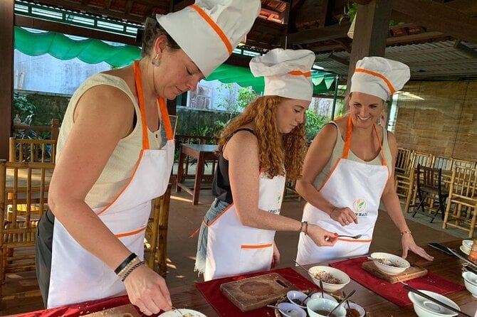 Hue Cooking Class