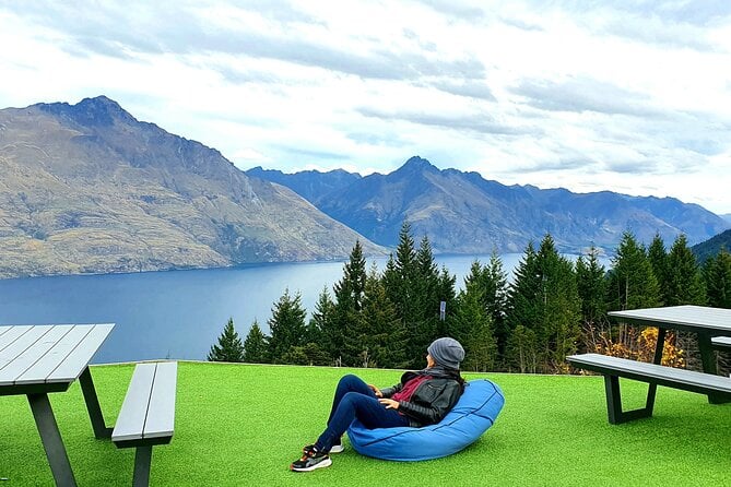 South Island Coastal Splendor Tour