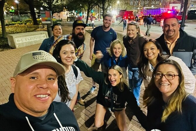 Houston Food Tour