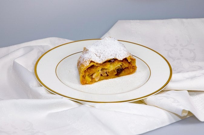Vienna Kaiserschmarrn Cooking Class