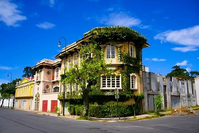 San Jose City Tour