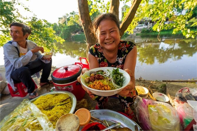 Hue Street Food Tour