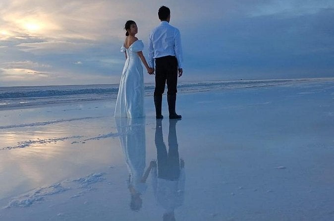 Uyuni Salt Flats Tour