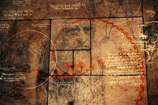 Leonardo da Vinci Birthplace Tour