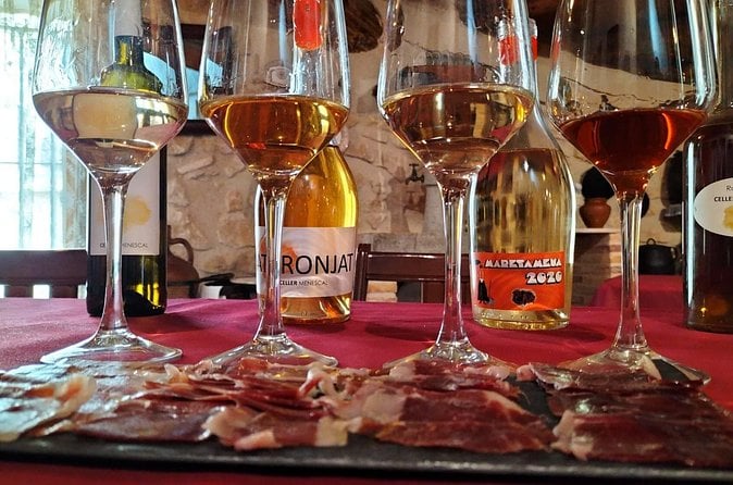 Priorat Wine Tour