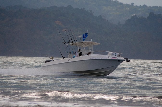 Bahia Uvita Sportfishing
