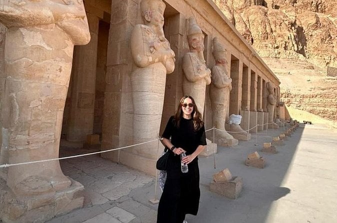 Marsa Alam to Luxor Transfer