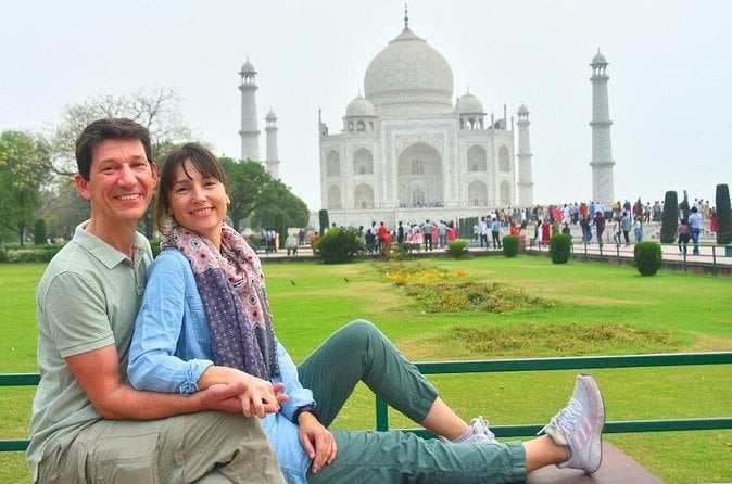 Golden Triangle Tour - New Delhi