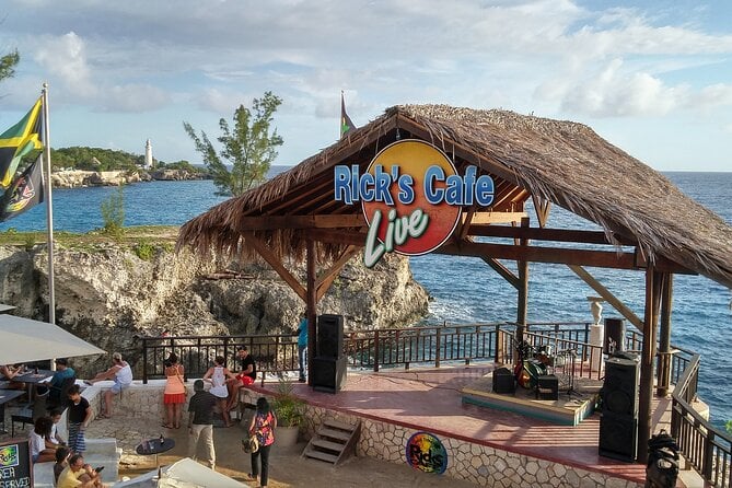 Negril Day Trip - Negril