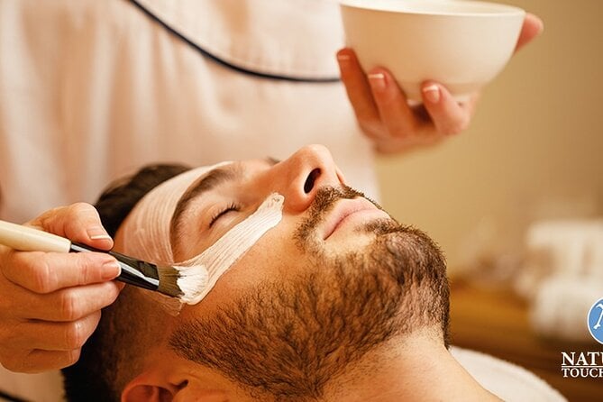 Newport Beach Couples Spa