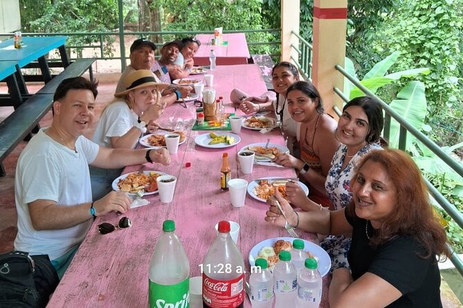 Higüey Cultural Tour
