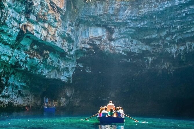 Phong Nha Cave Tour - Hue