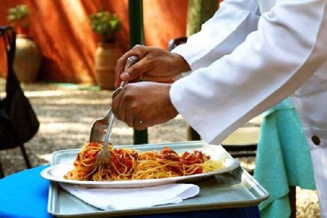 Little Italy Food Tour