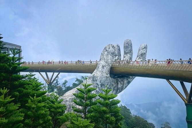 Sun World Ba Na Hills