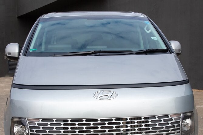 JHB Airport Transfer