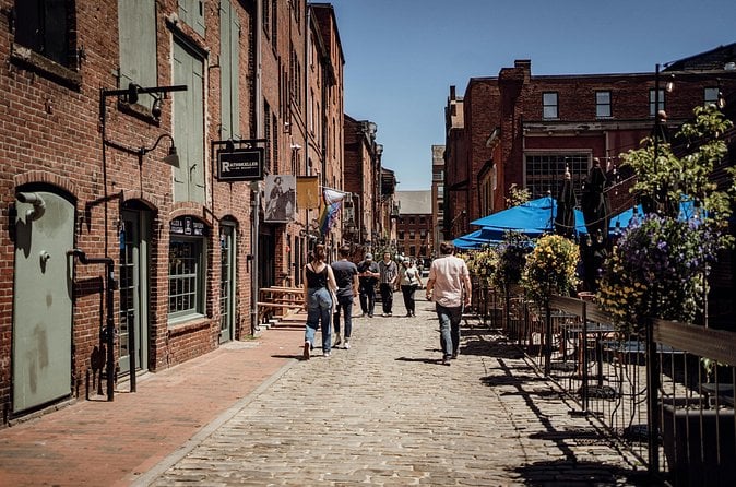 Portland Scavenger Hunt