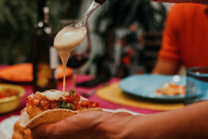 La Paz Food Tour