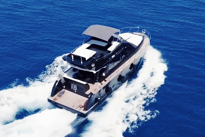 Bodrum Private Boat Tour