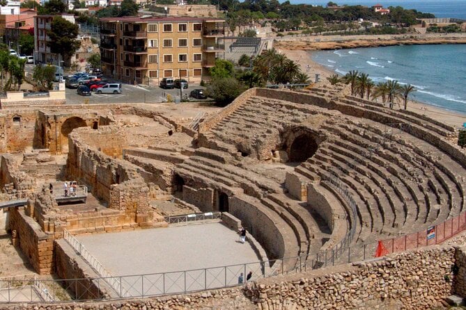 Tarragona Walking Tour