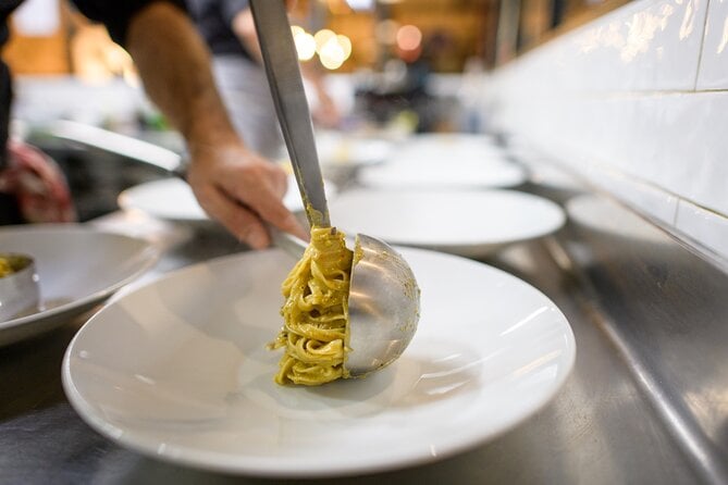 Milan Cooking Class