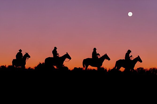 Macao Beach Horseback Riding