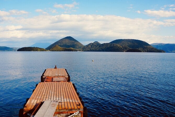 Hokkaido Private Tour