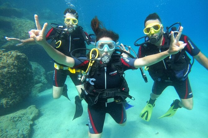 Brindisi Scuba Diving