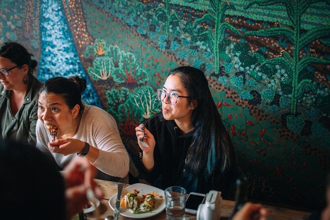 Mission District Food Tour