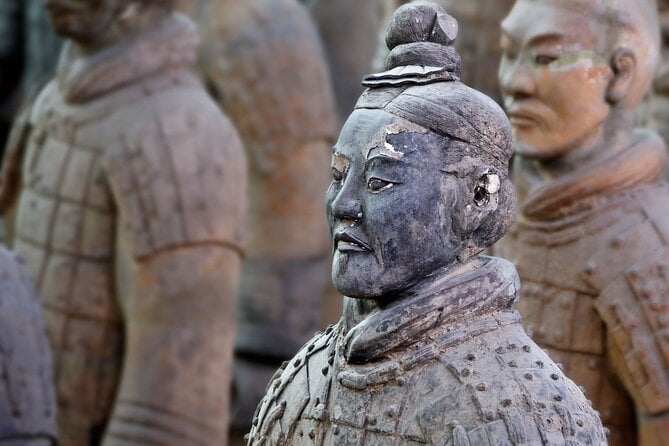 Xi'an Highlights Tour