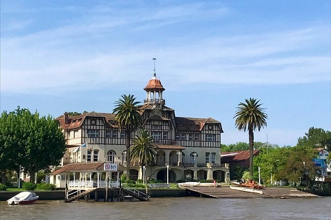 Tigre Delta Day Trip