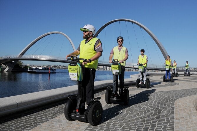 Perth Bike Tour