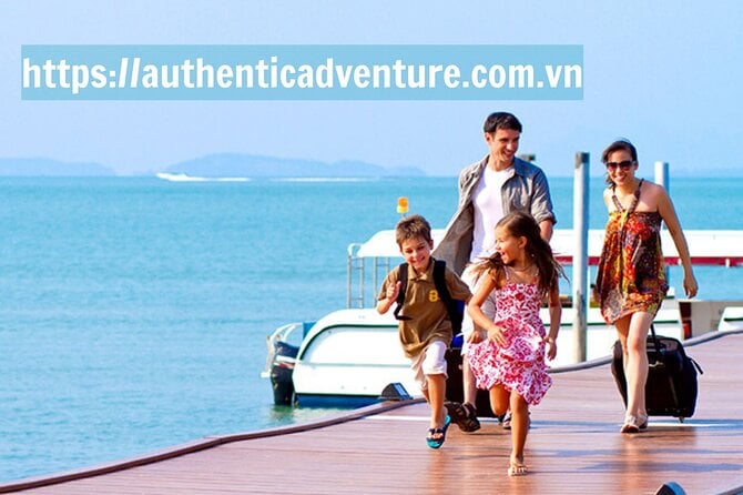 Vietnam 10-Day Tour from Hanoi