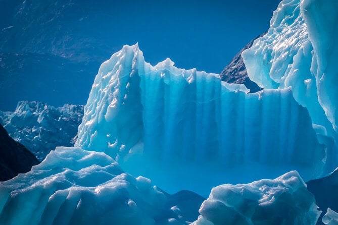 Matanuska Glacier Hike