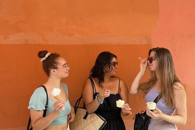 Bologna Gelato Crawl