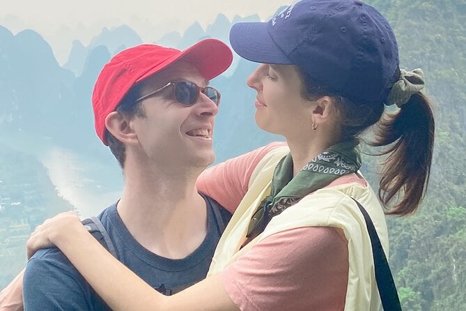 Guilin Day Tour