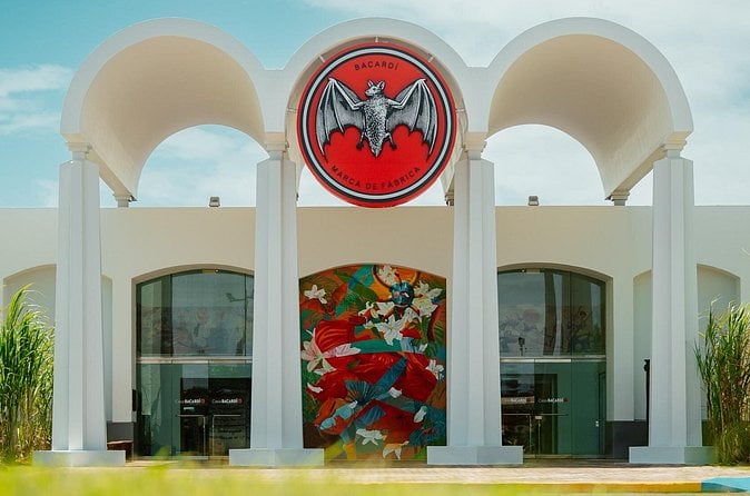 BACARDÍ Rum Experience in San Juan