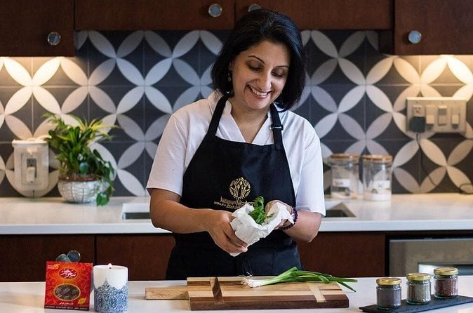 Atlanta Pasta Making Class
