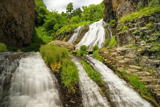 Armenia Monuments 2-Day Tour