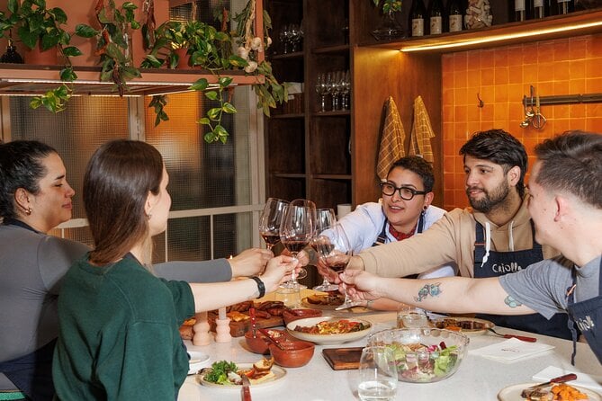 Buenos Aires Cooking Class
