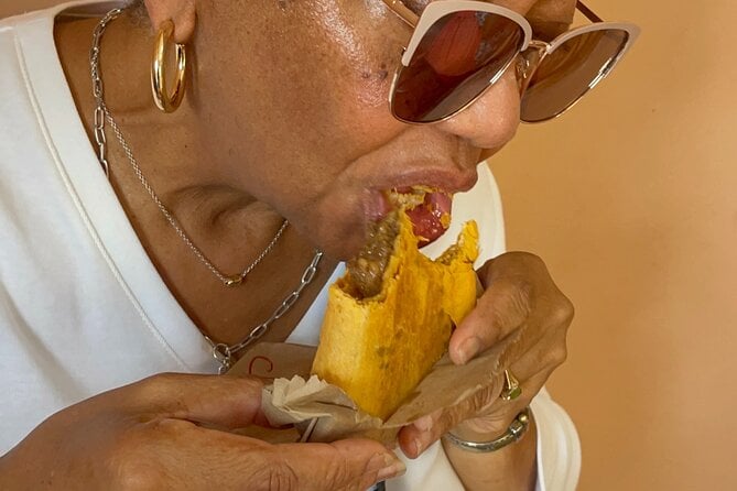 Montego Bay Food Tour