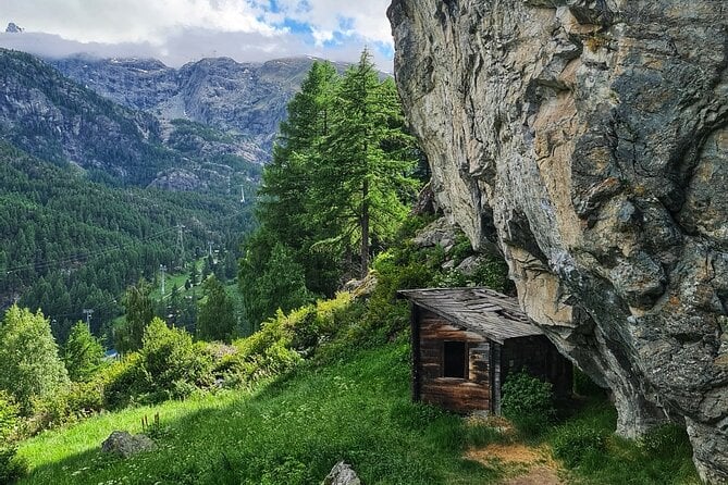 Zermatt Private Walking Tour