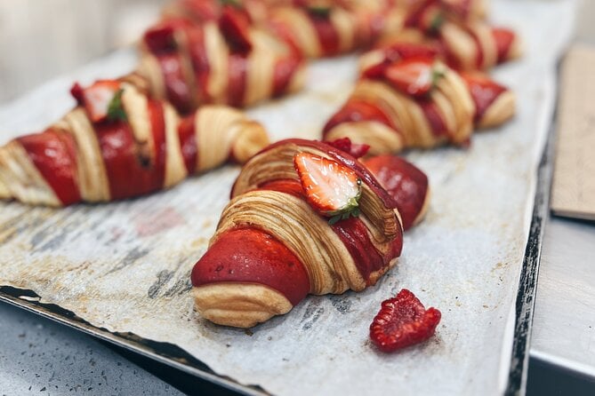 Cannes Food Tour
