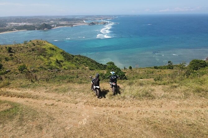 Lombok Cycling Tour