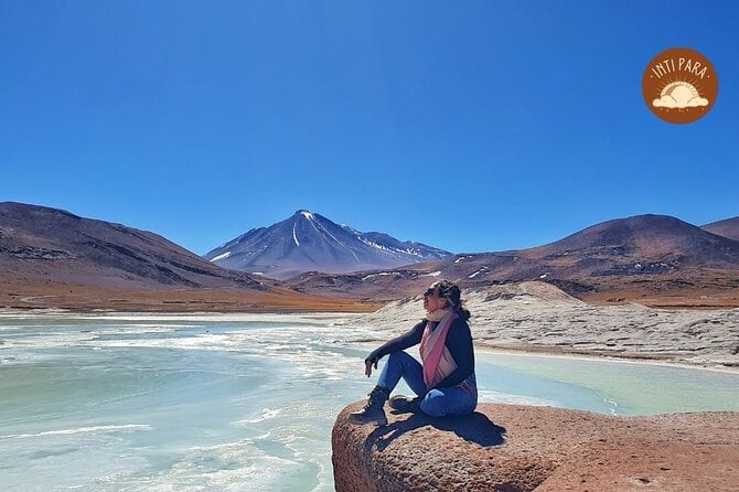 Piedras Rojas Altiplanic Lagoons Tour