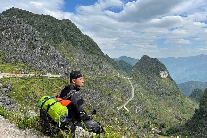 Ha Giang Loop Adventure