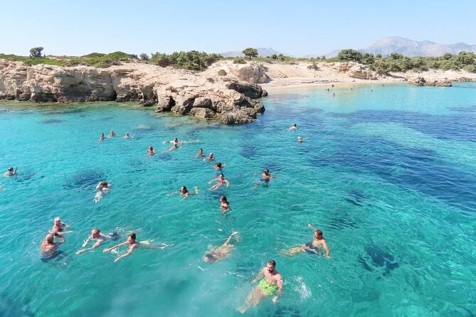 Kos 3 Island Cruise